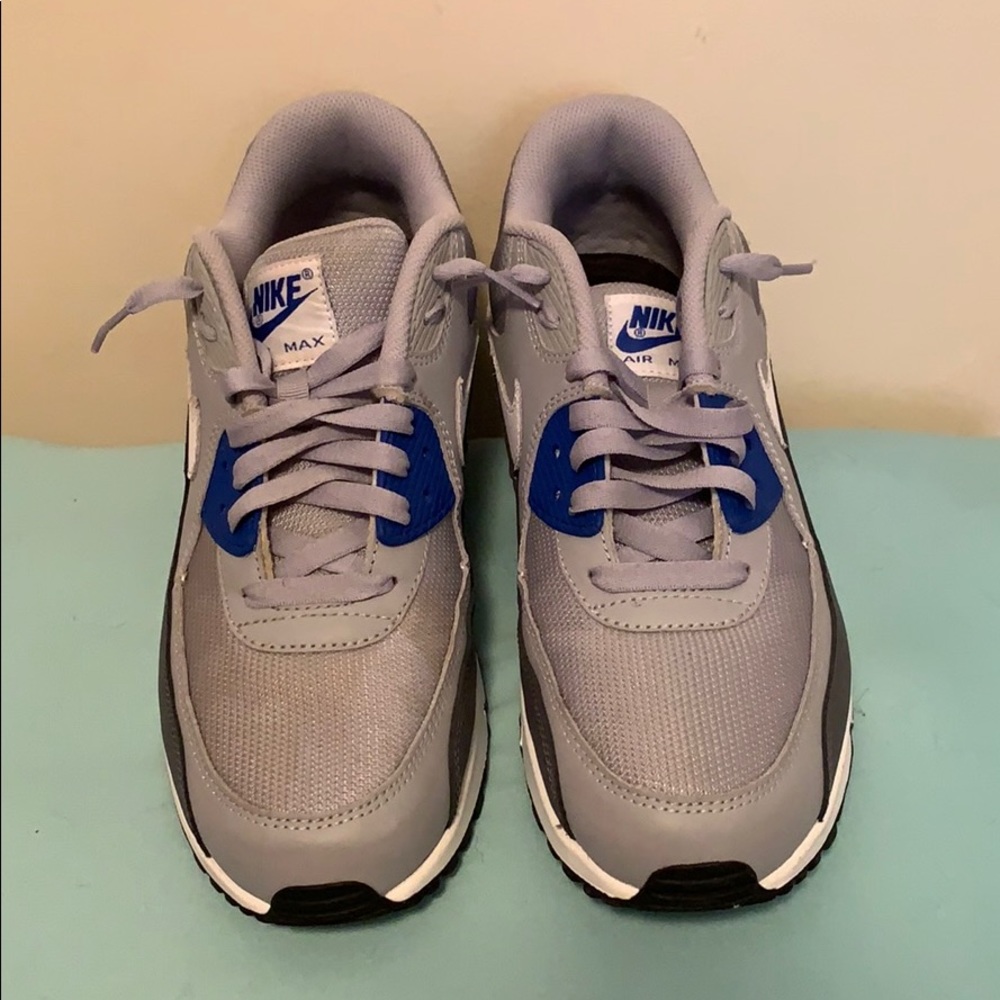 Nike Air Max